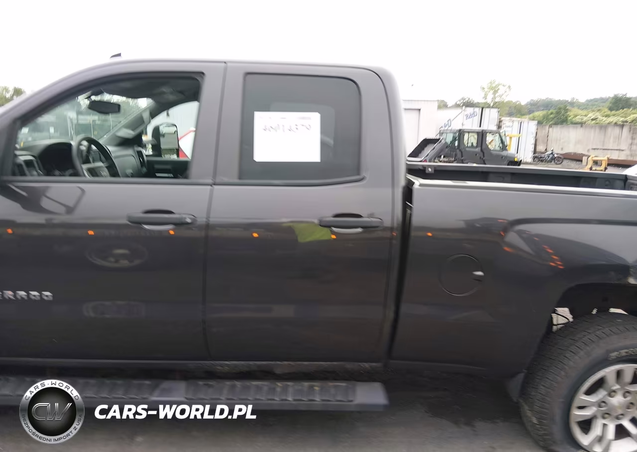 2014 Chevrolet Silverado 1500 Work Truck VIN:1GCVKPEH9EZ130627 - 14