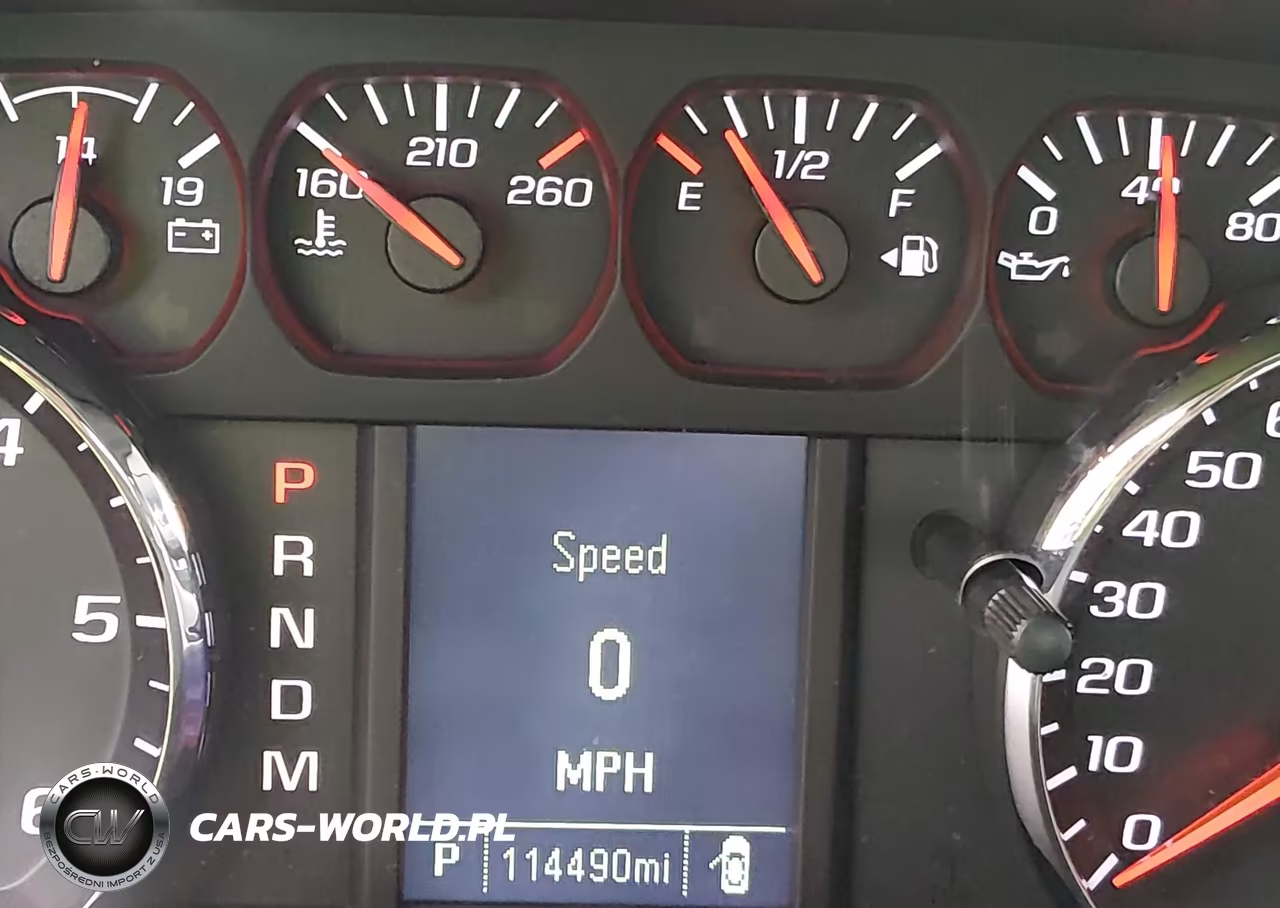 2014 Chevrolet Silverado 1500 Work Truck VIN:1GCVKPEH9EZ130627 - 15