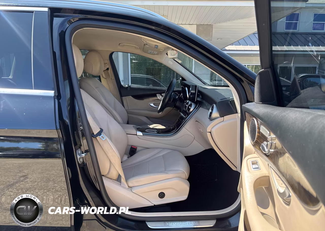 2020 Mercedes-Benz Glc 300 4Matic VIN:WDC0G8EB6LF745481 - 5