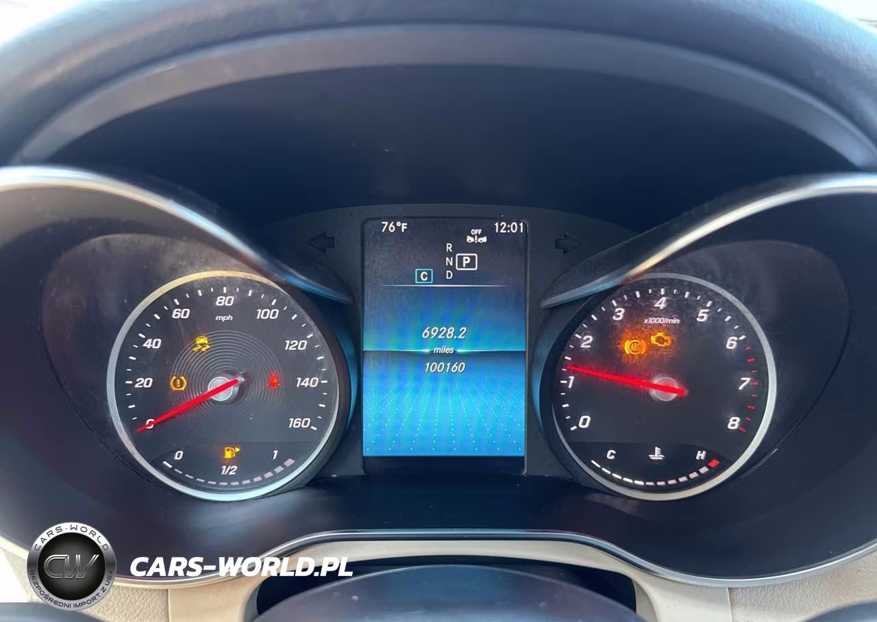 2020 Mercedes-Benz Glc 300 4Matic VIN:WDC0G8EB6LF745481 - 7