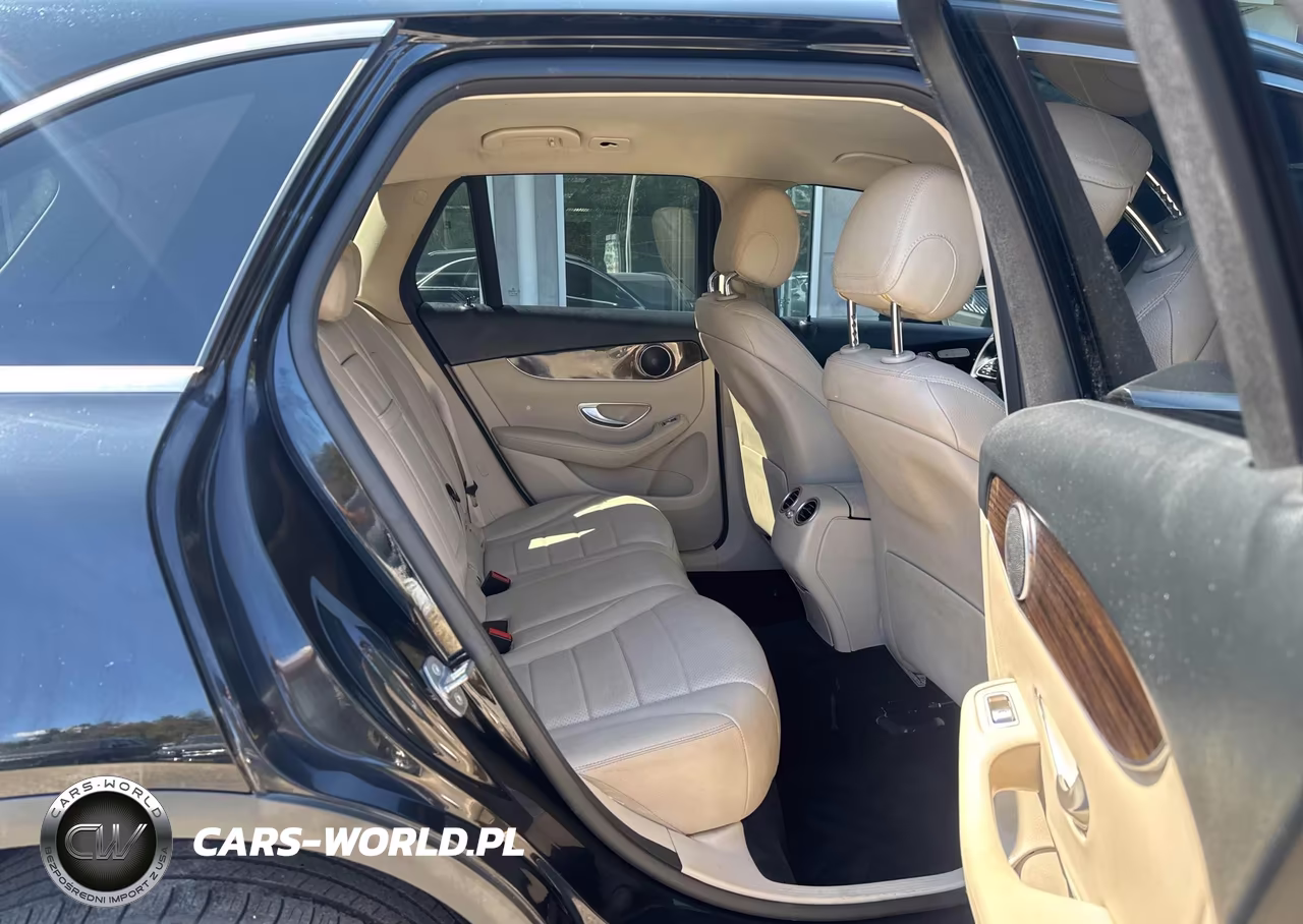 2020 Mercedes-Benz Glc 300 4Matic VIN:WDC0G8EB6LF745481 - 8