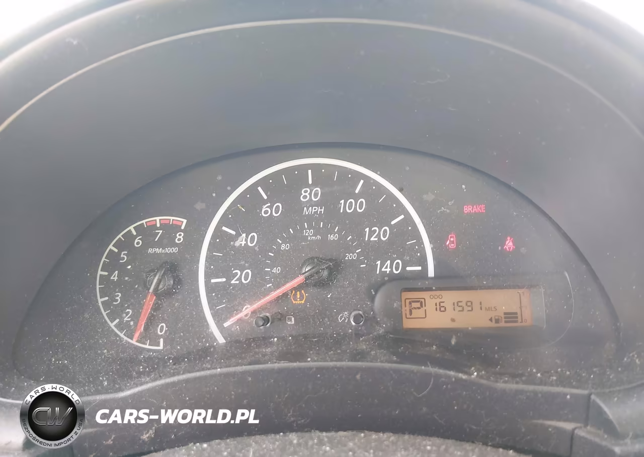 2017 Nissan Versa 1.6 S+ VIN:3N1CN7AP8HL805085 - 7