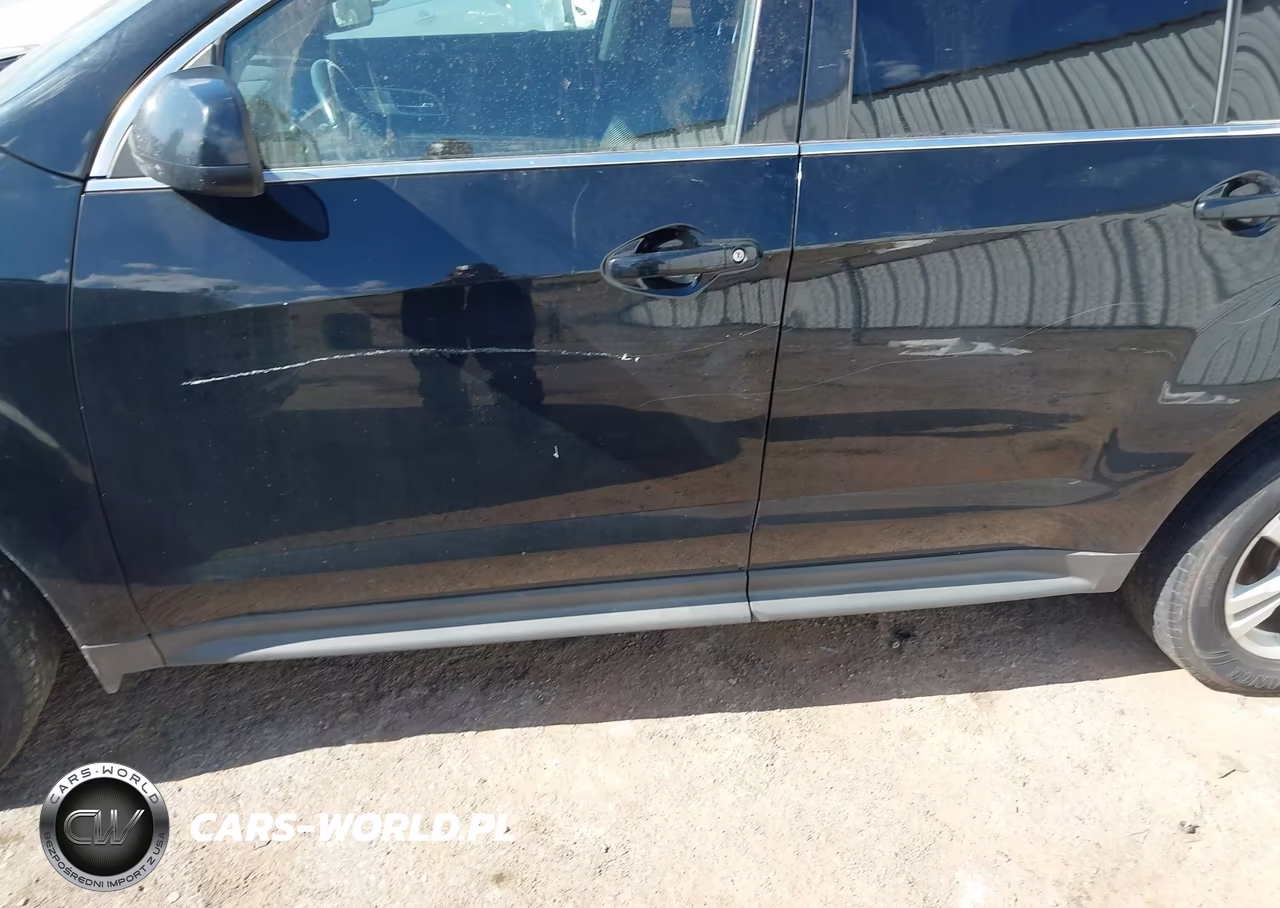 2015 Chevrolet Equinox 1Lt VIN:2GNALBEK0F1129099 - 6