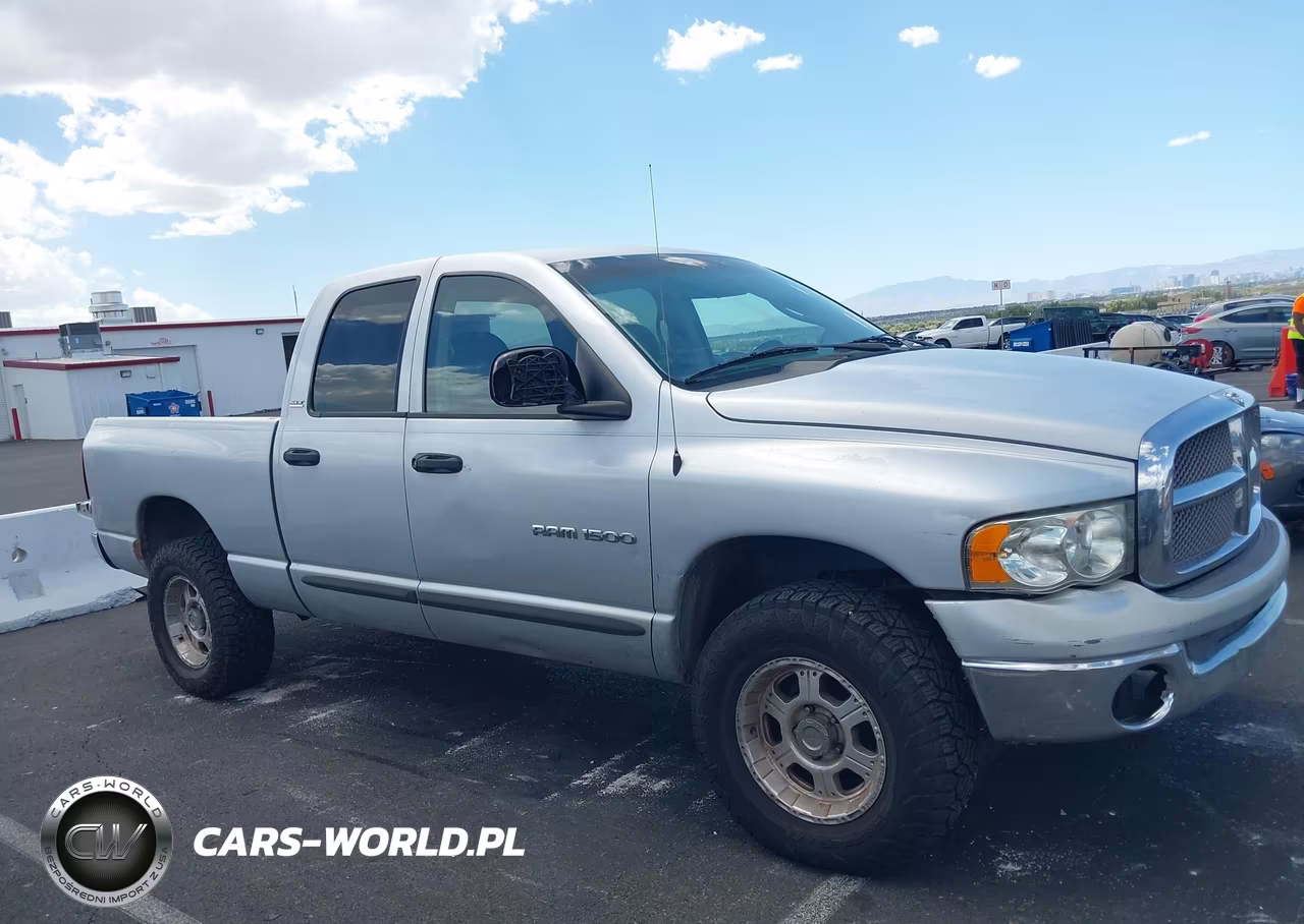 2002 Dodge Ram 1500 St VIN:1D7HU18N62S564519 - 12