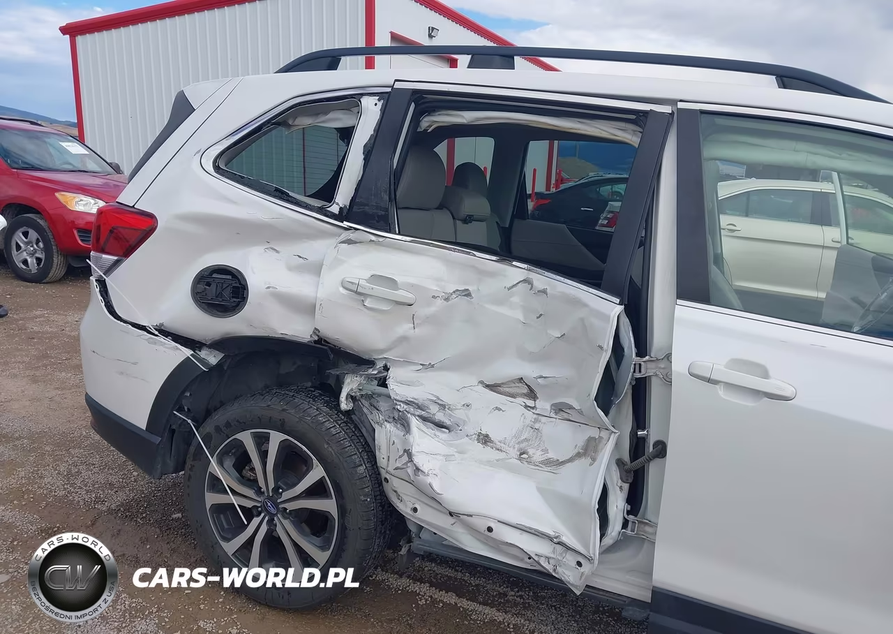 2021 Subaru Forester Limited VIN:JF2SKASC4MH463459 - 6