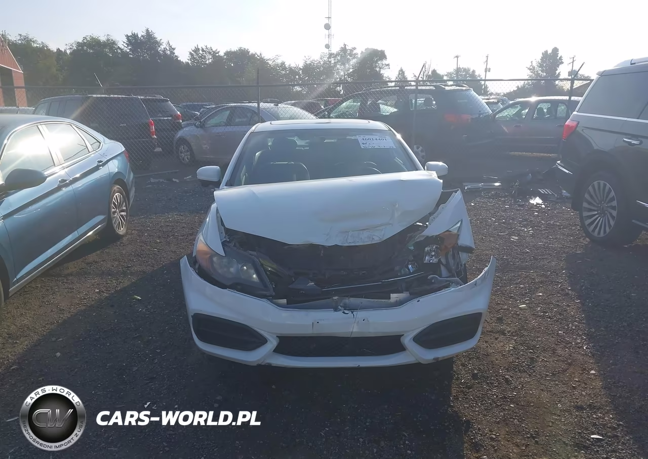 2015 Honda Civic Ex VIN:2HGFG3B81FH529456 - 12