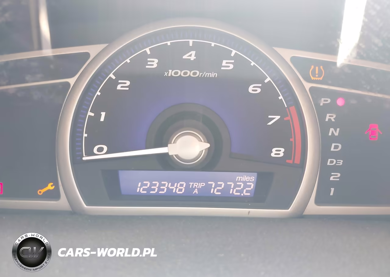2010 Honda Civic Lx VIN:19XFA1F51AE016250 - 7