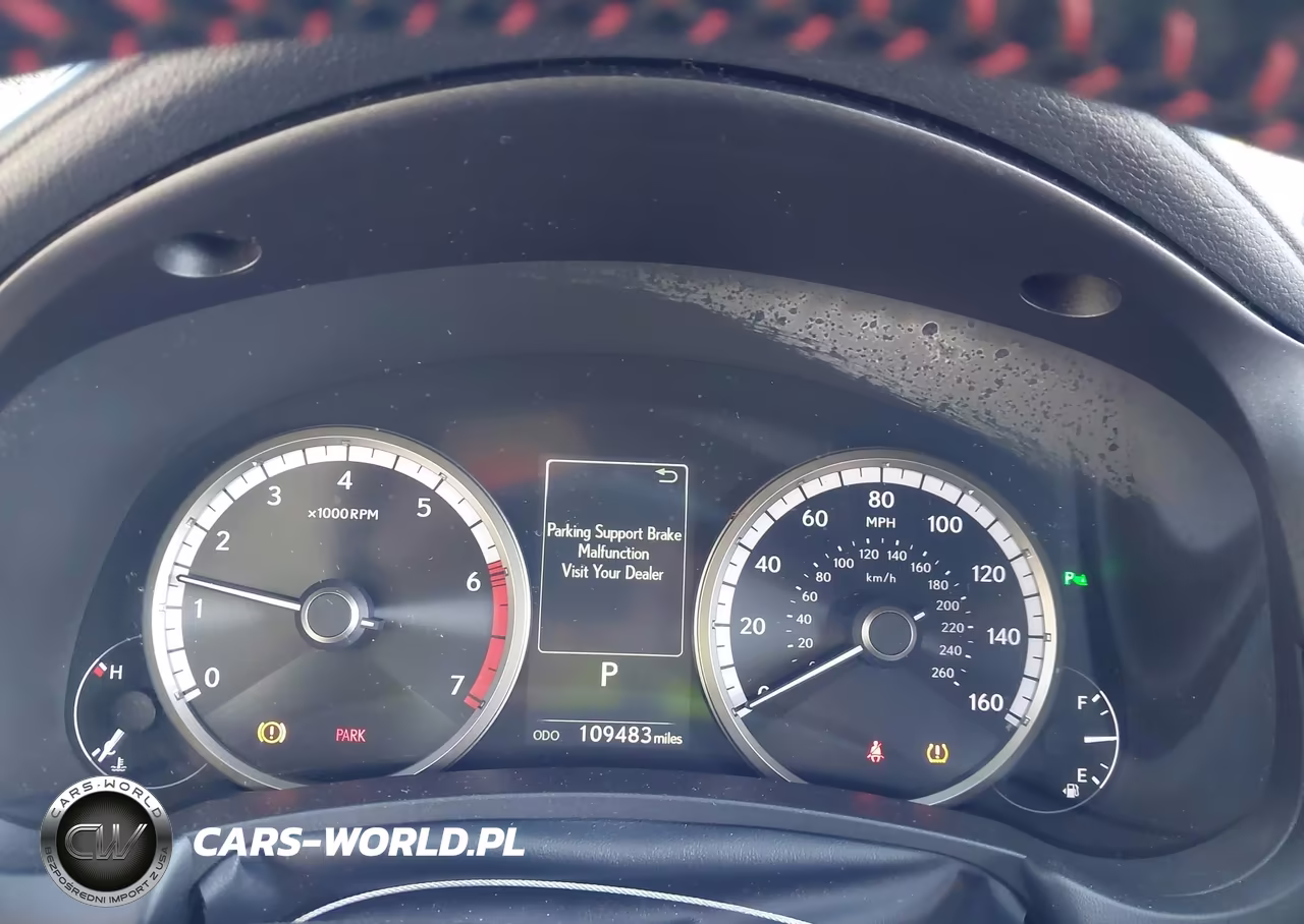 2018 Lexus Nx 300 F Sport VIN:JTJBARBZ8J2171281 - 7