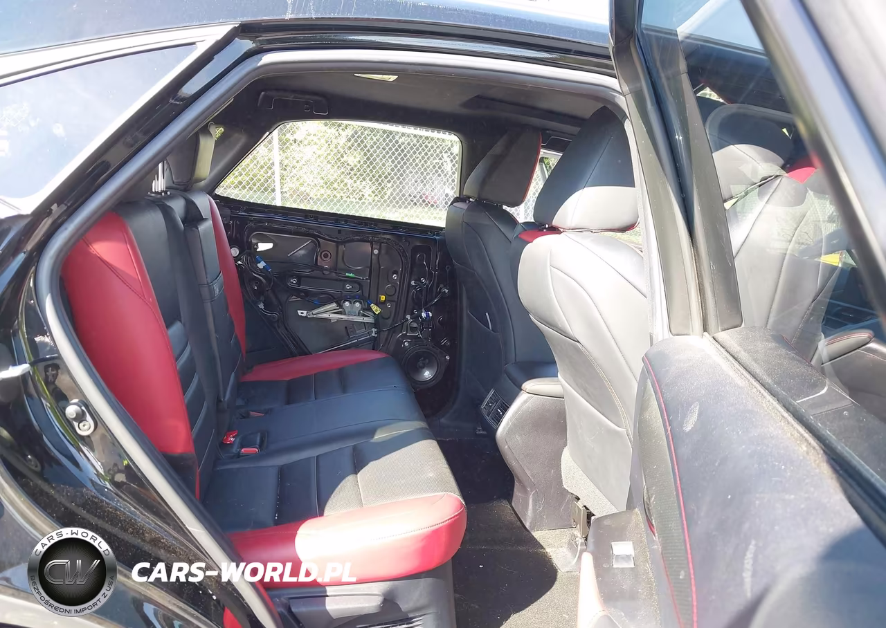 2018 Lexus Nx 300 F Sport VIN:JTJBARBZ8J2171281 - 8