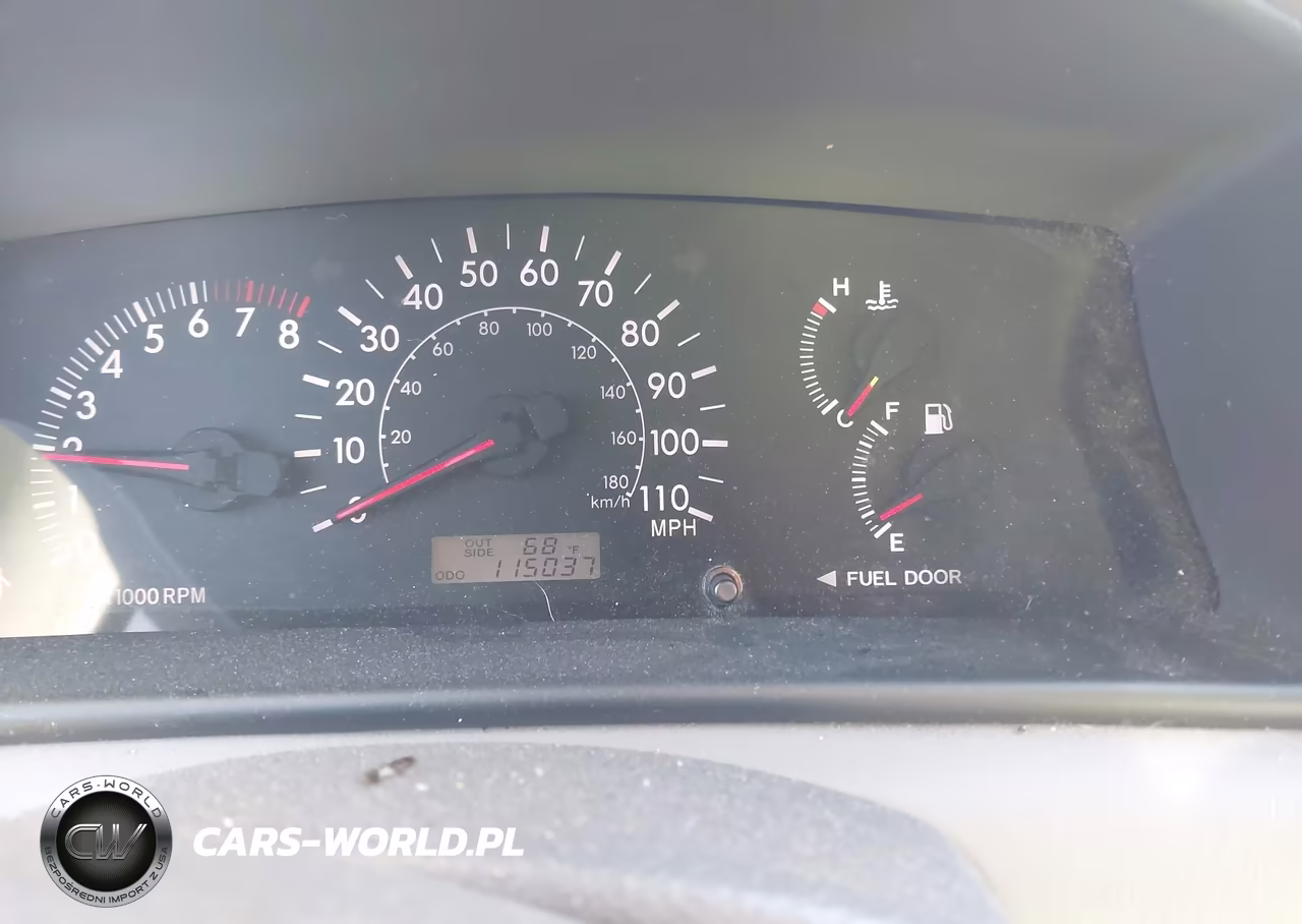 2005 Toyota Corolla Le VIN:1NXBR32E65Z456248 - 7