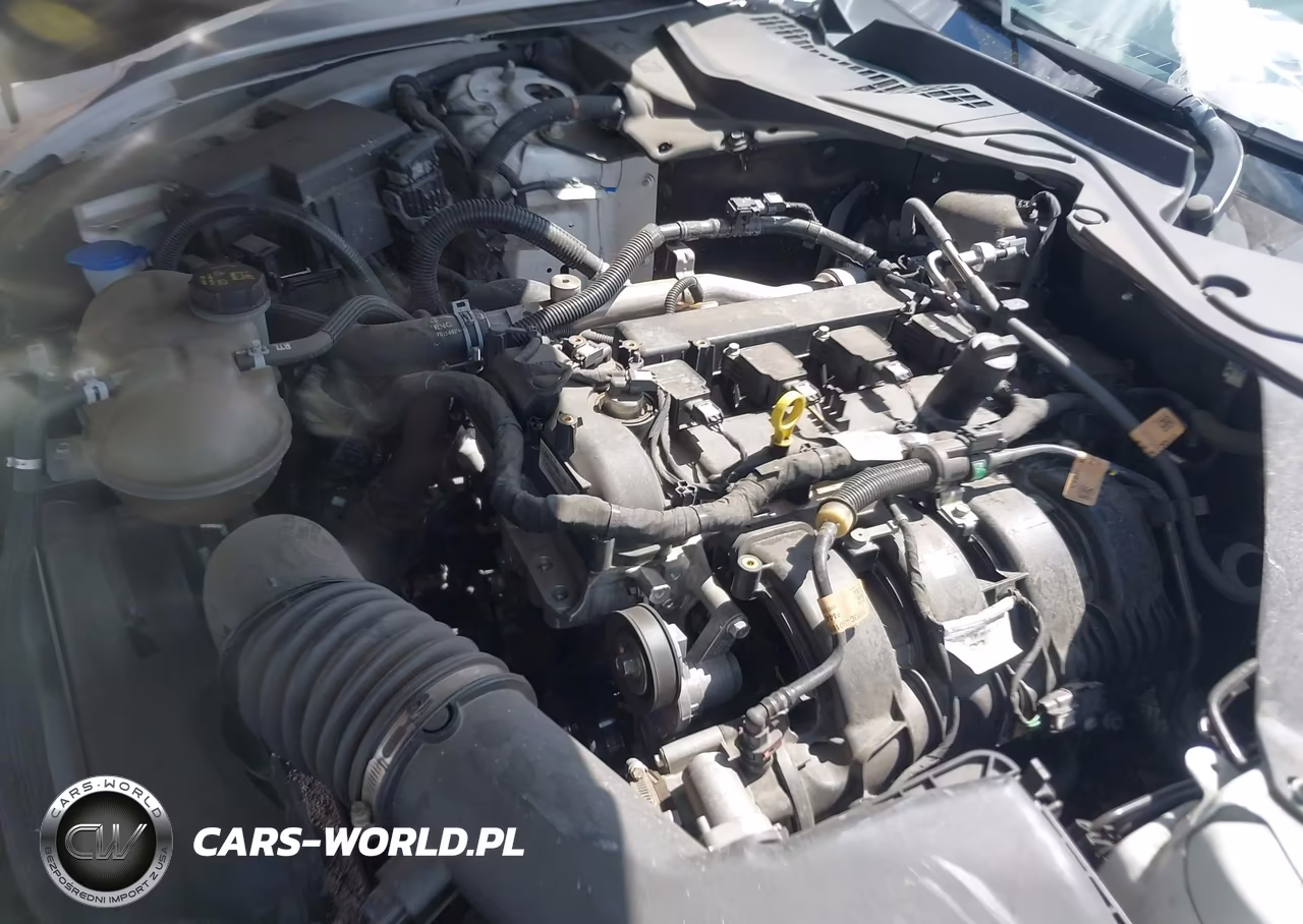 2023 Ford Mustang Ecoboost Premium VIN:1FATP8UH3P5111569 - 10