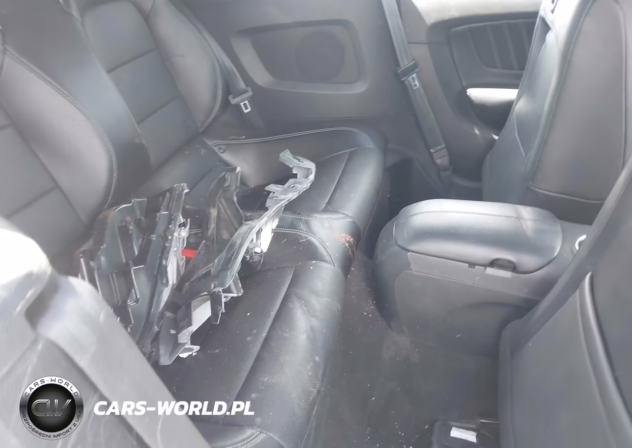 2023 Ford Mustang Ecoboost Premium VIN:1FATP8UH3P5111569 - 8