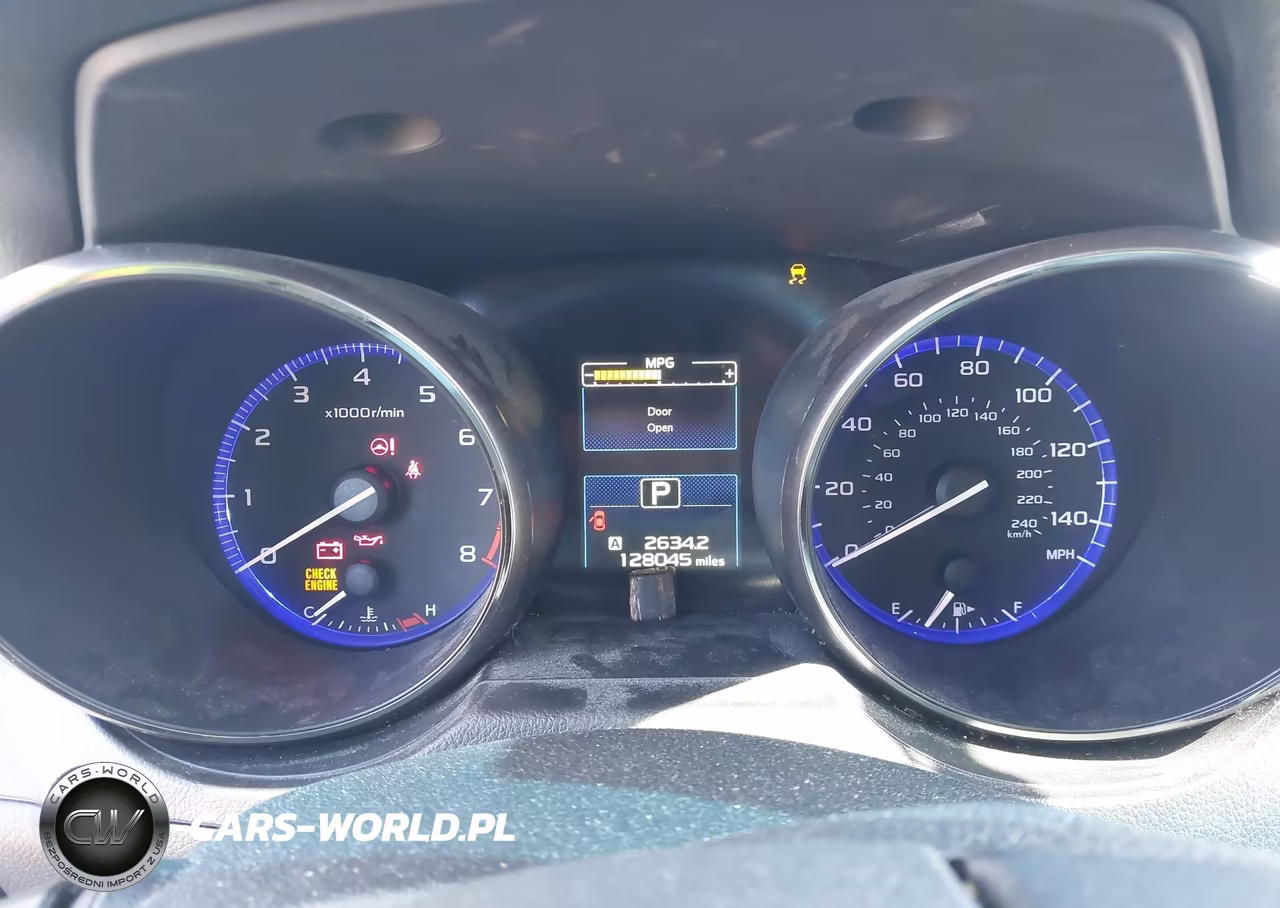 2016 Subaru Outback 2.5I Limited VIN:4S4BSAJC3G3232212 - 15