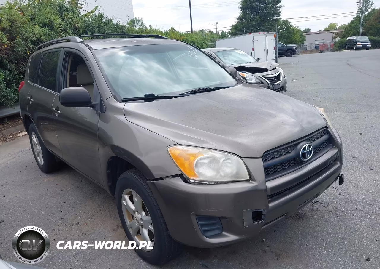 2011 Toyota Rav4