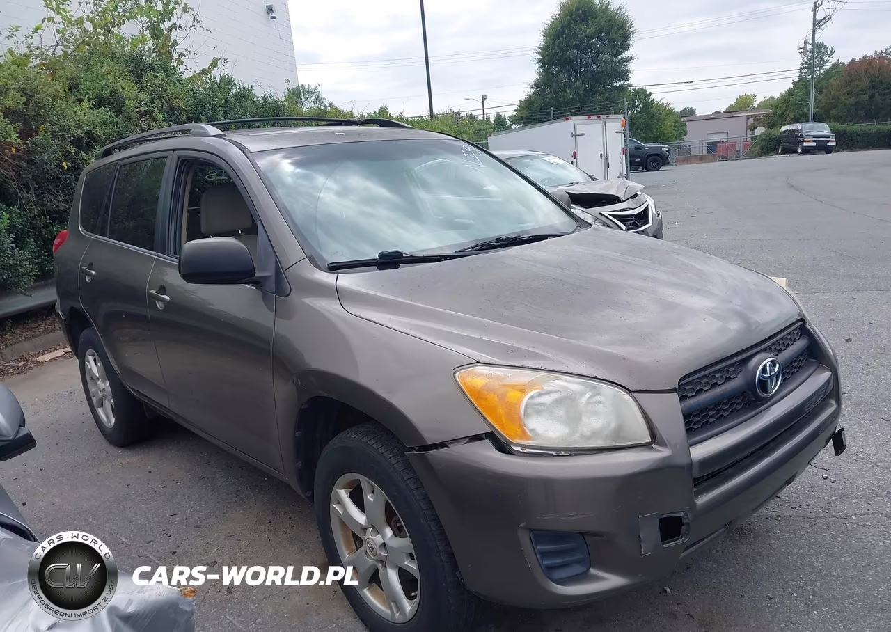 2011 Toyota Rav4 VIN:2T3ZF4DV6BW055148 - 13