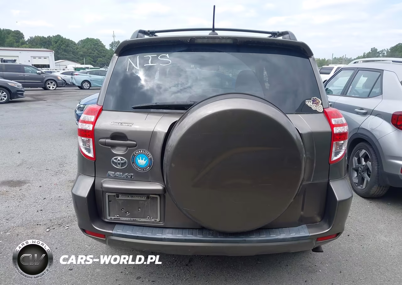 2011 Toyota Rav4 VIN:2T3ZF4DV6BW055148 - 16
