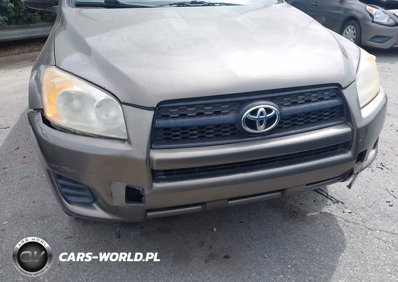 2011 Toyota Rav4 VIN:2T3ZF4DV6BW055148 - 6