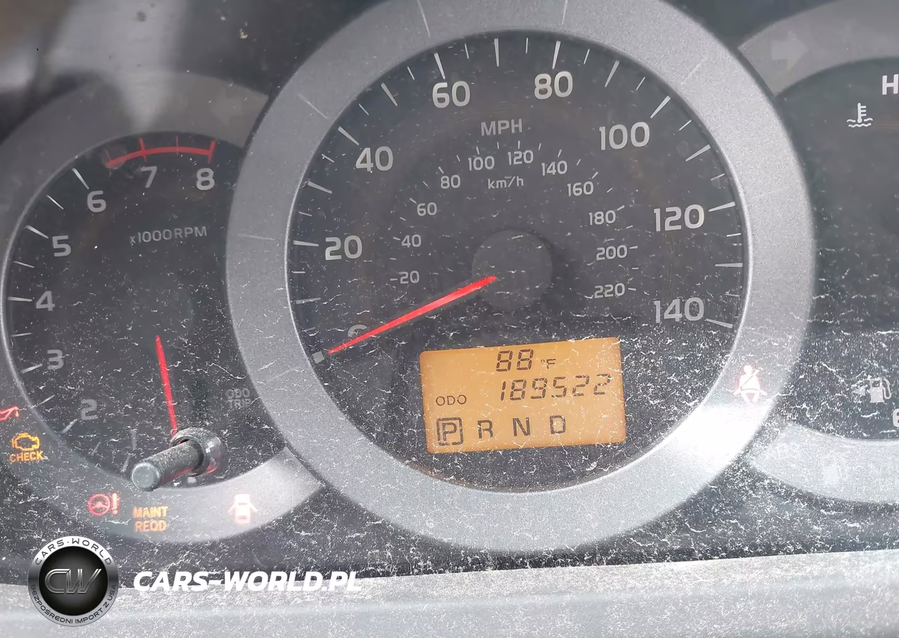 2011 Toyota Rav4 VIN:2T3ZF4DV6BW055148 - 7