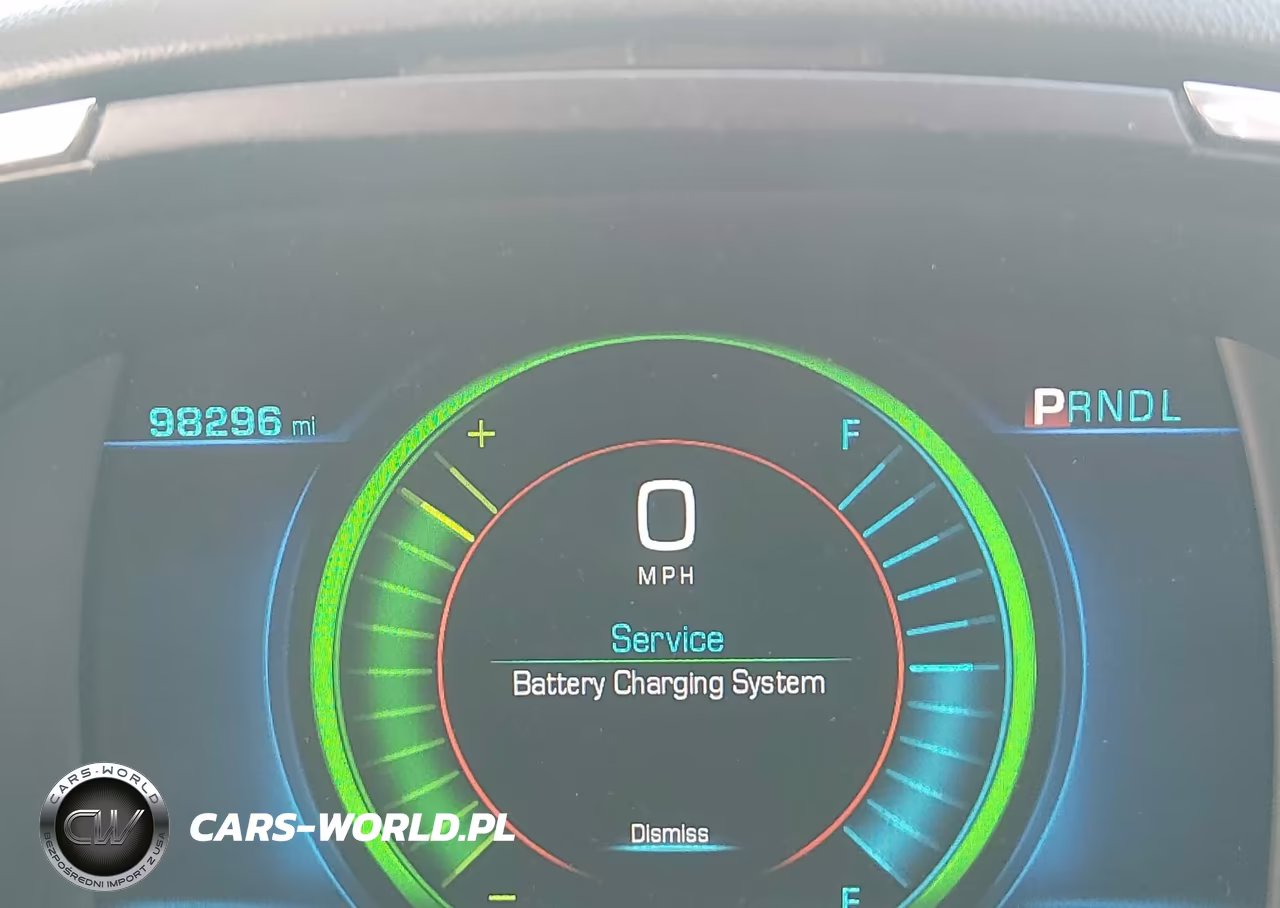 2016 Chevrolet Volt Premier VIN:1G1RD6S52GU131286 - 15