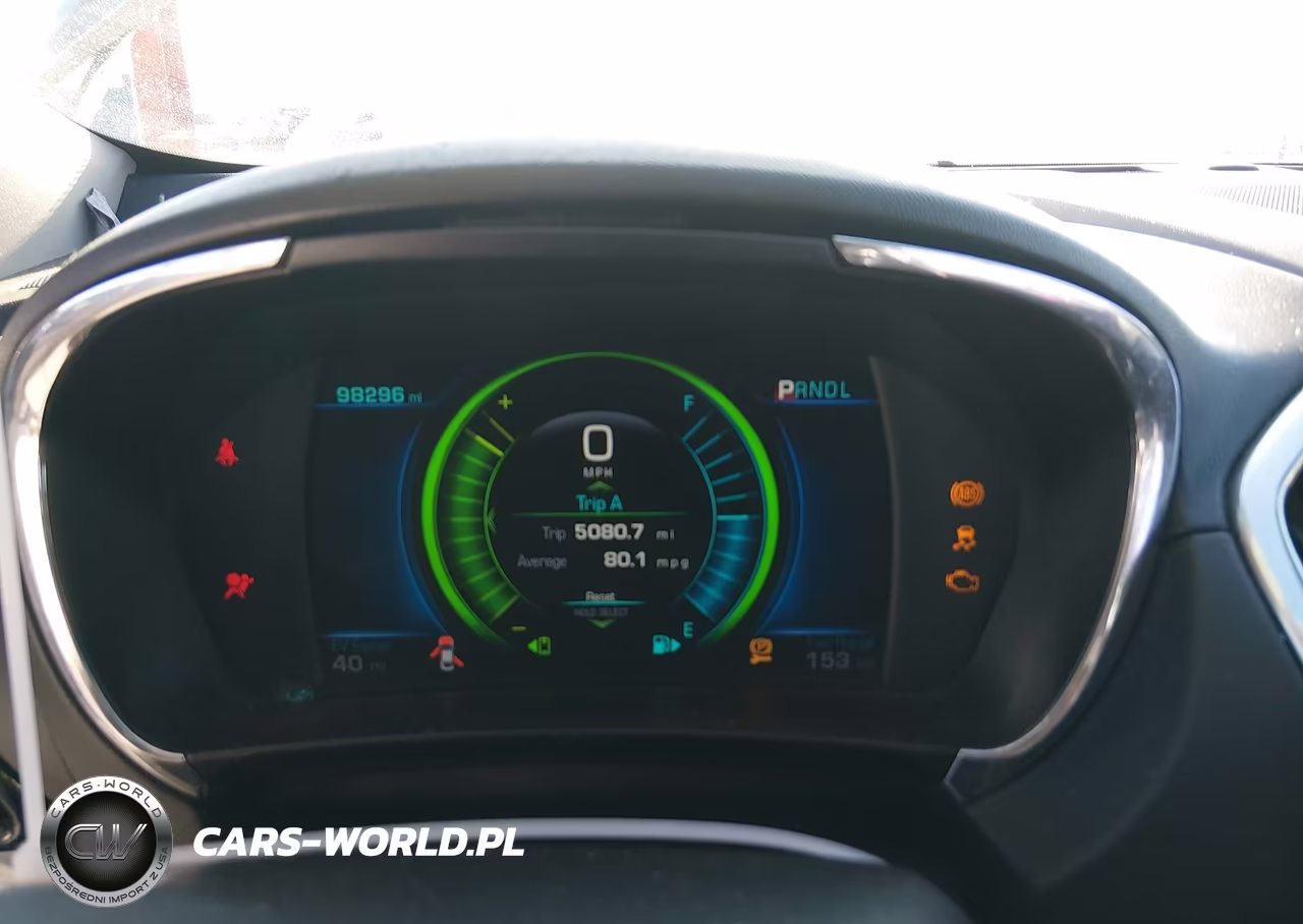 2016 Chevrolet Volt Premier VIN:1G1RD6S52GU131286 - 7