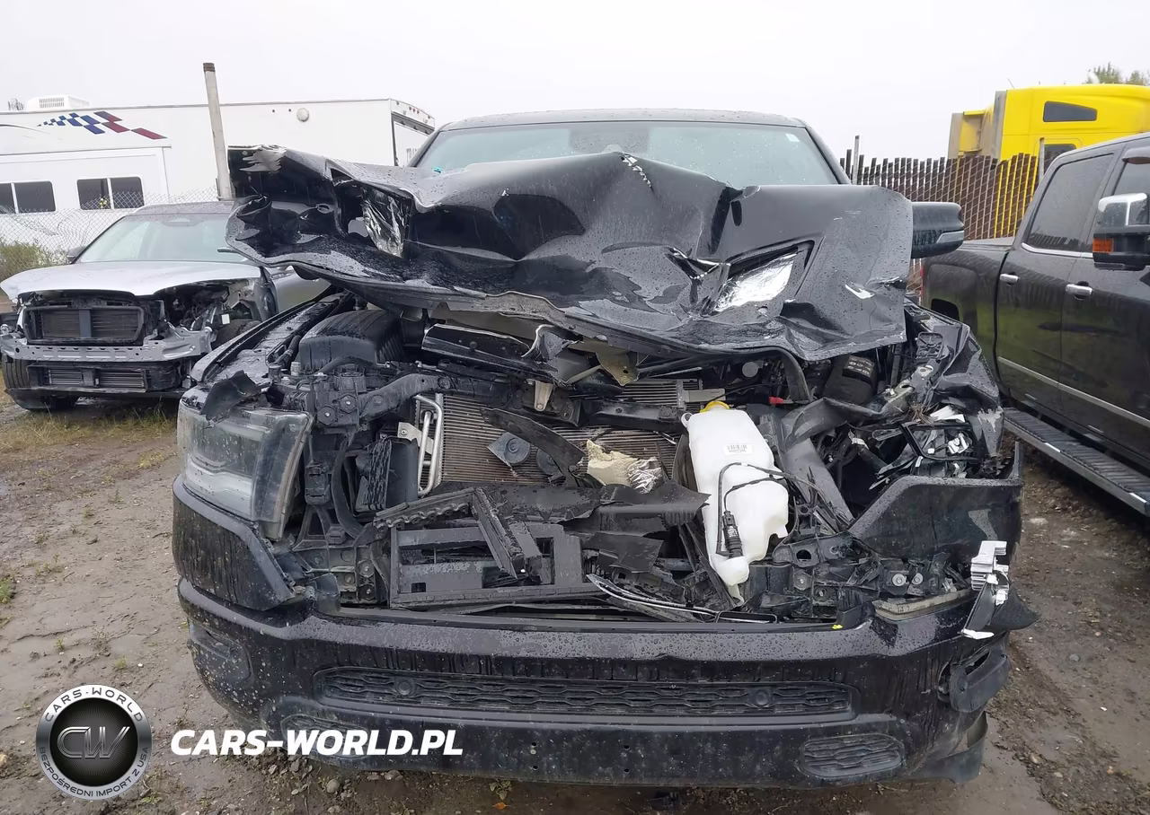 2023 Ram 1500 Laramie VIN:1C6SRFJM8PN514962 - 12