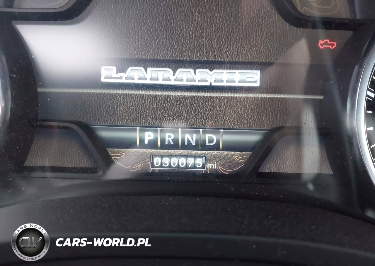 2023 Ram 1500 Laramie VIN:1C6SRFJM8PN514962 - 15