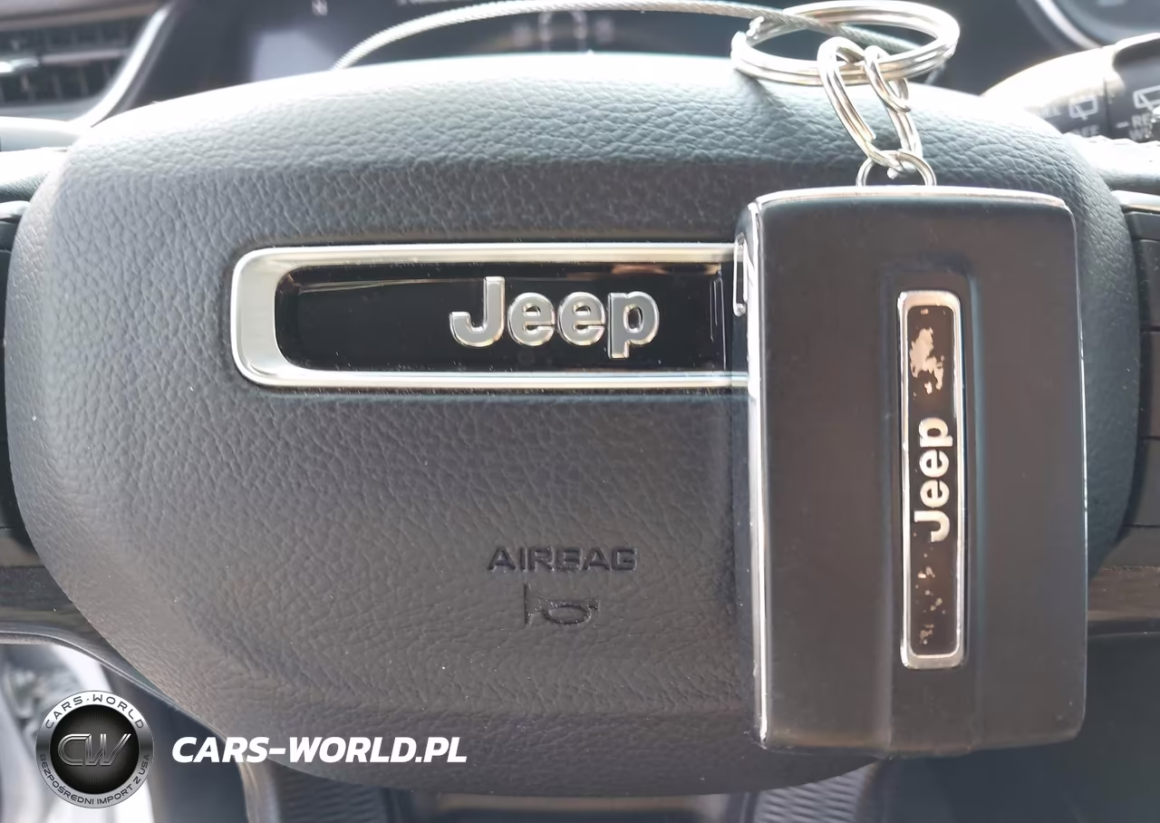 2024 Jeep Grand Cherokee L Altitude X 4X4 VIN:1C4RJKAG9R8565101 - 11