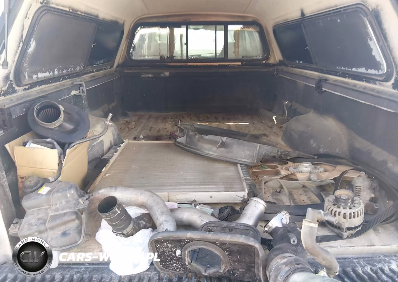 2003 Ford F-350 Lariat-Xl-Xlt VIN:1FTWW33P23EB55241 - 11