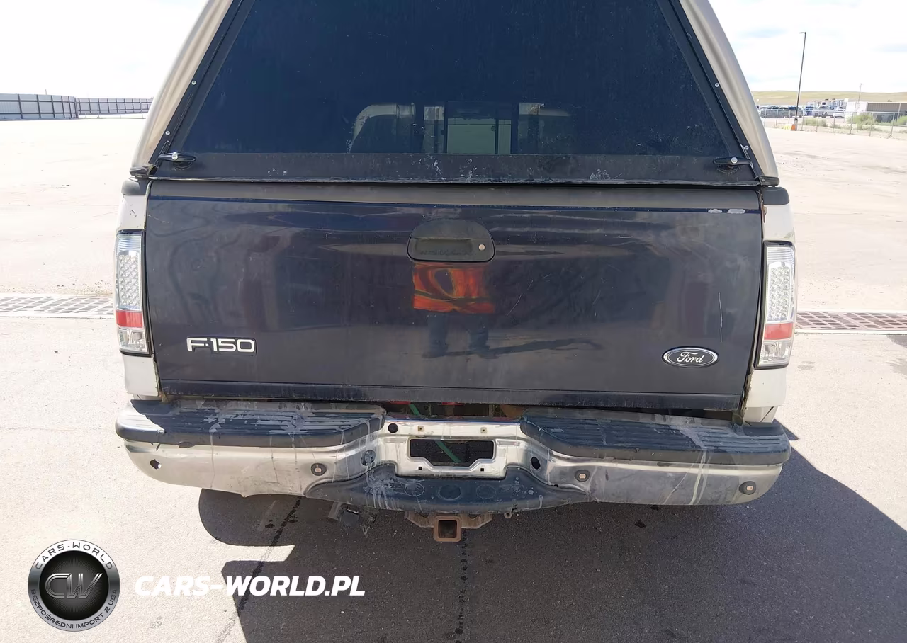 2003 Ford F-350 Lariat-Xl-Xlt VIN:1FTWW33P23EB55241 - 16