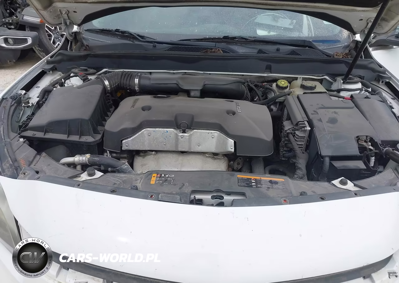 2014 Chevrolet Malibu 2Lt VIN:1G11E5SL7EU165465 - 10
