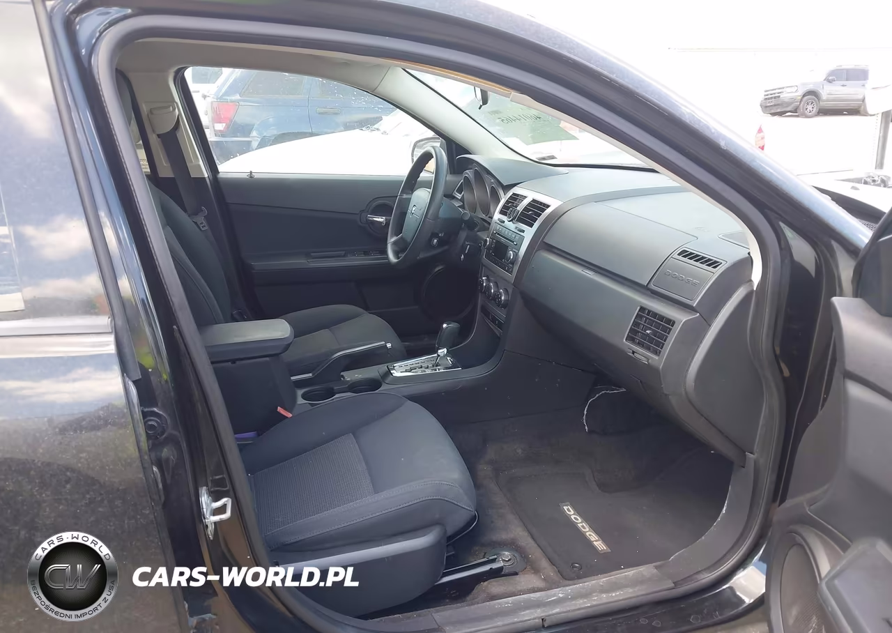 2009 Dodge Avenger Se-Sxt VIN:1B3LC46D19N546944 - 5