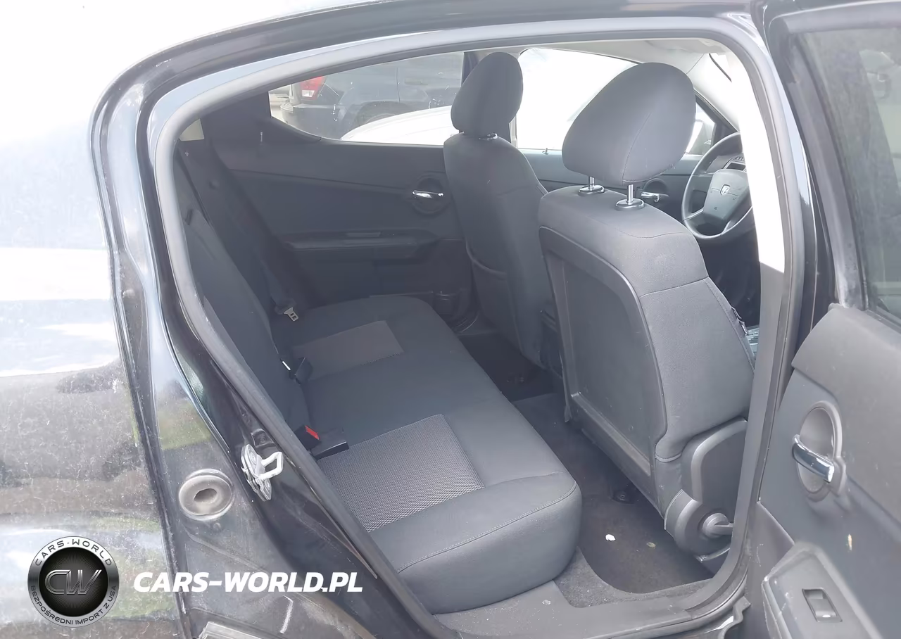 2009 Dodge Avenger Se-Sxt VIN:1B3LC46D19N546944 - 8