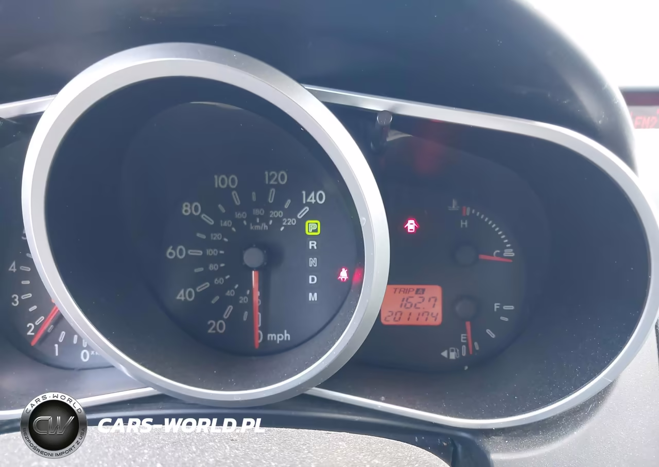 2009 Mazda Cx-7 Sport VIN:JM3ER293090225060 - 7