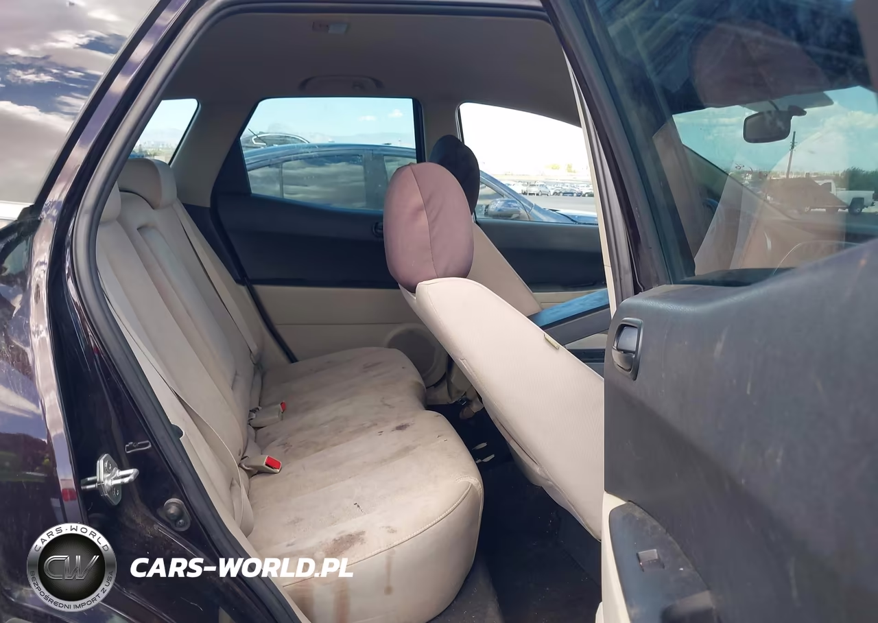 2009 Mazda Cx-7 Sport VIN:JM3ER293090225060 - 8