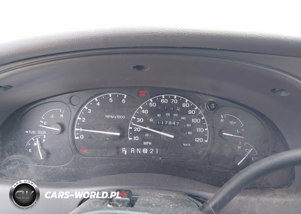 2002 Ford Ranger Edge-Tremor-Xlt VIN:1FTYR44U82PA52161 - 7
