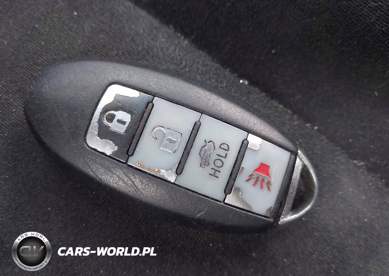 2014 Nissan Pathfinder Sv VIN:5N1AR2MN9EC672006 - 11