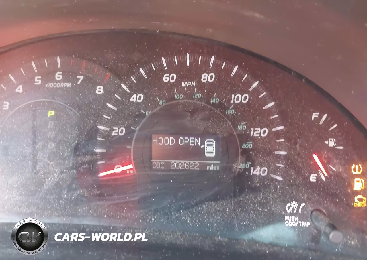 2009 Toyota Camry Xle VIN:4T4BE46K89R108741 - 6