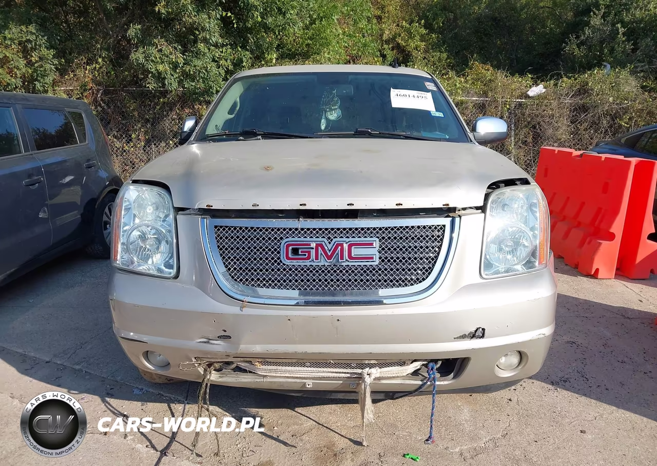 2013 GMC Yukon Sle VIN:1GKS1AE02DR290784 - 12