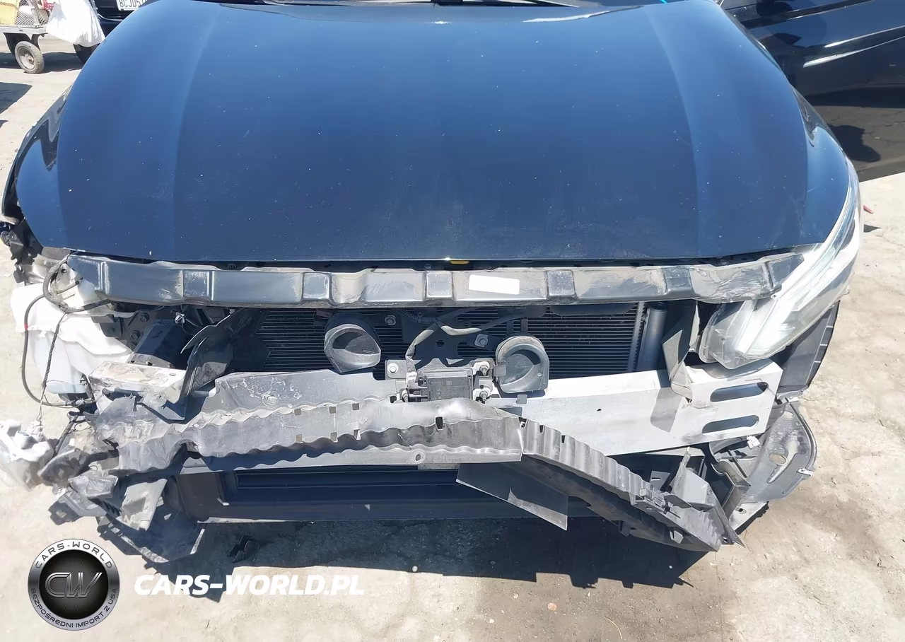 2019 Nissan Altima 2.5 Sr VIN:1N4BL4CV3KN306569 - 6