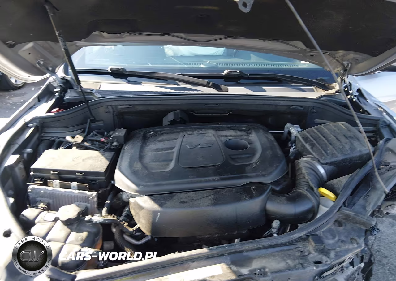 2020 Jeep Grand Cherokee Limited 4X2 VIN:1C4RJEBG2LC295262 - 10
