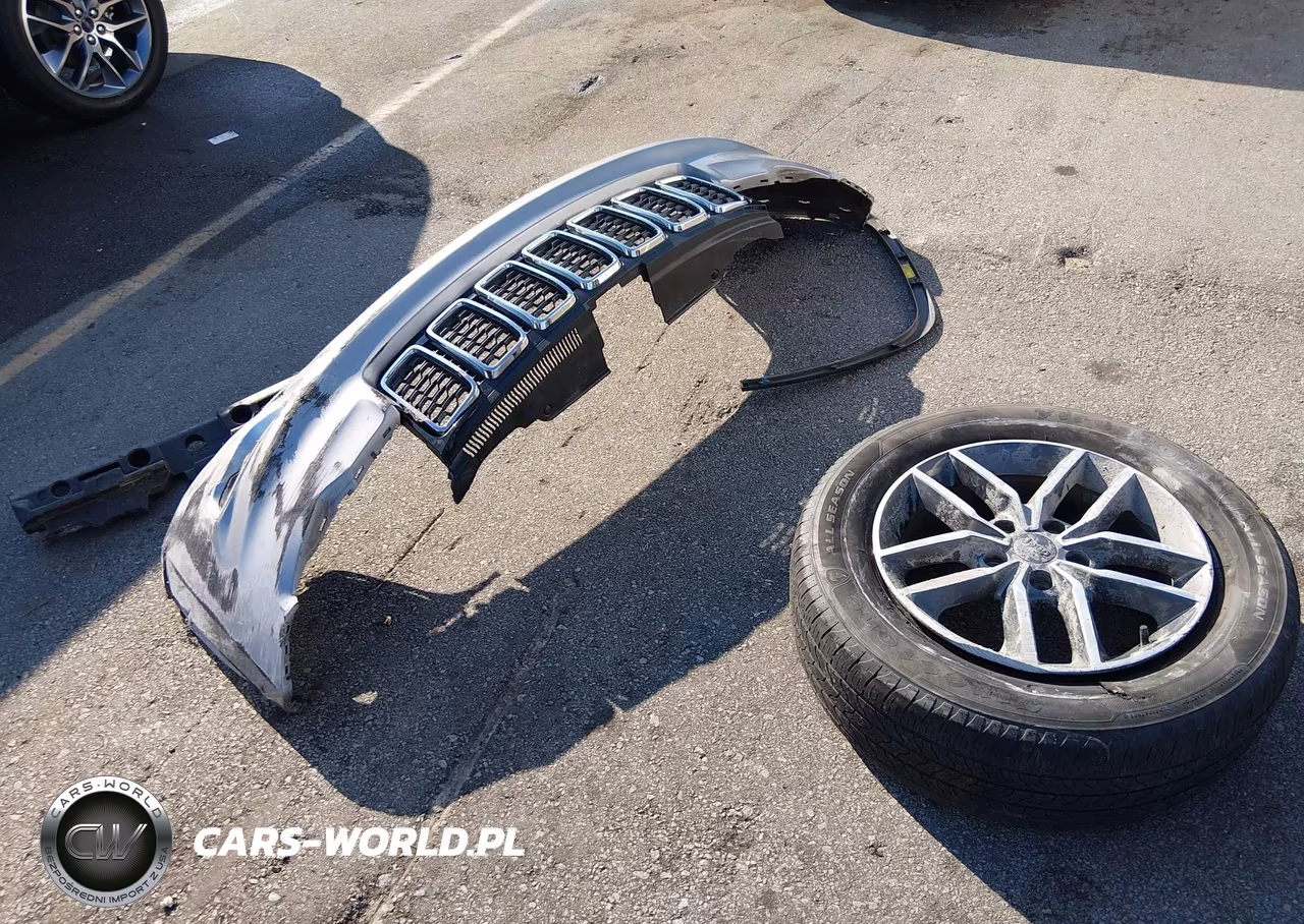 2020 Jeep Grand Cherokee Limited 4X2 VIN:1C4RJEBG2LC295262 - 12