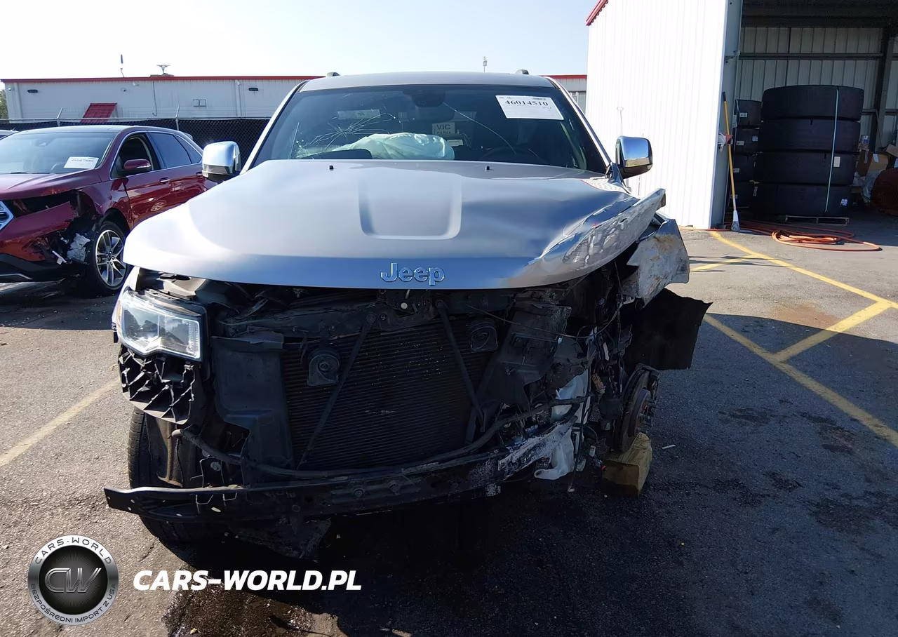 2020 Jeep Grand Cherokee Limited 4X2 VIN:1C4RJEBG2LC295262 - 13