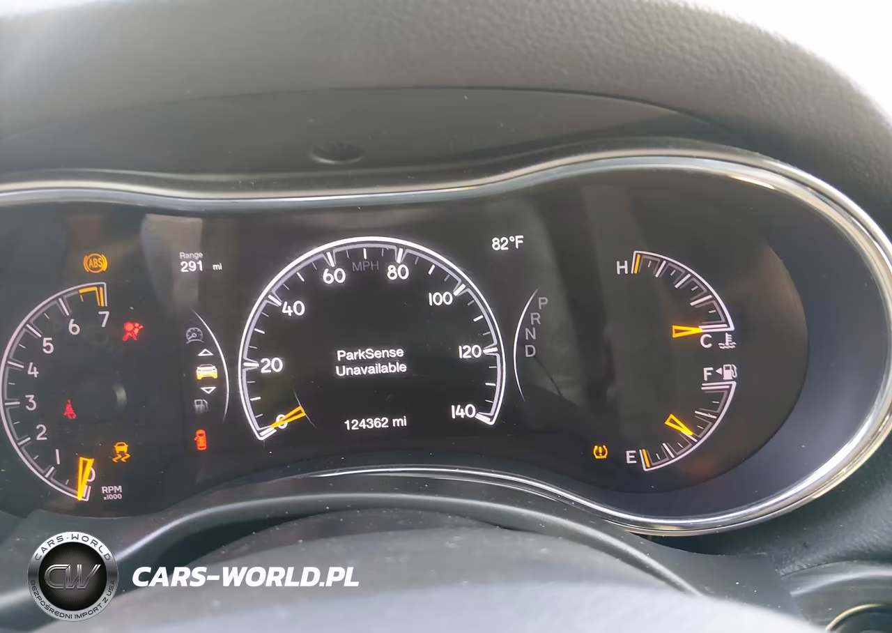 2020 Jeep Grand Cherokee Limited 4X2 VIN:1C4RJEBG2LC295262 - 7