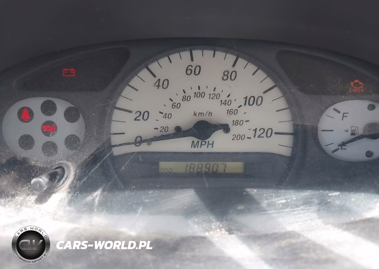 2002 Toyota Echo VIN:JTDBT123820211883 - 7
