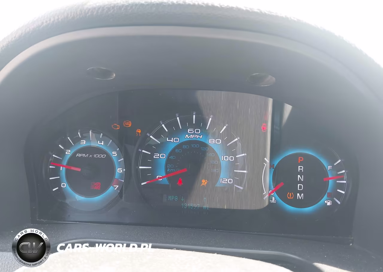 2012 Ford Fusion Sel VIN:3FAHP0CG9CR268627 - 7