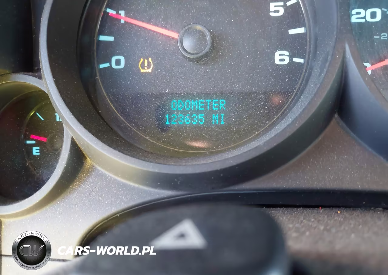 2008 Chevrolet Silverado 1500 Work Truck VIN:1GCEK14C58Z200891 - 7