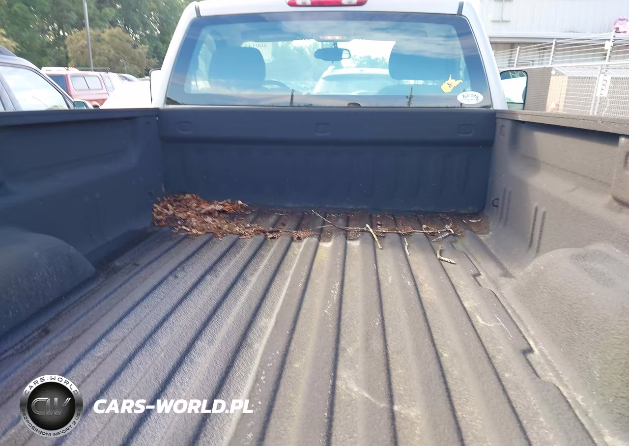 2008 Chevrolet Silverado 1500 Work Truck VIN:1GCEK14C58Z200891 - 8