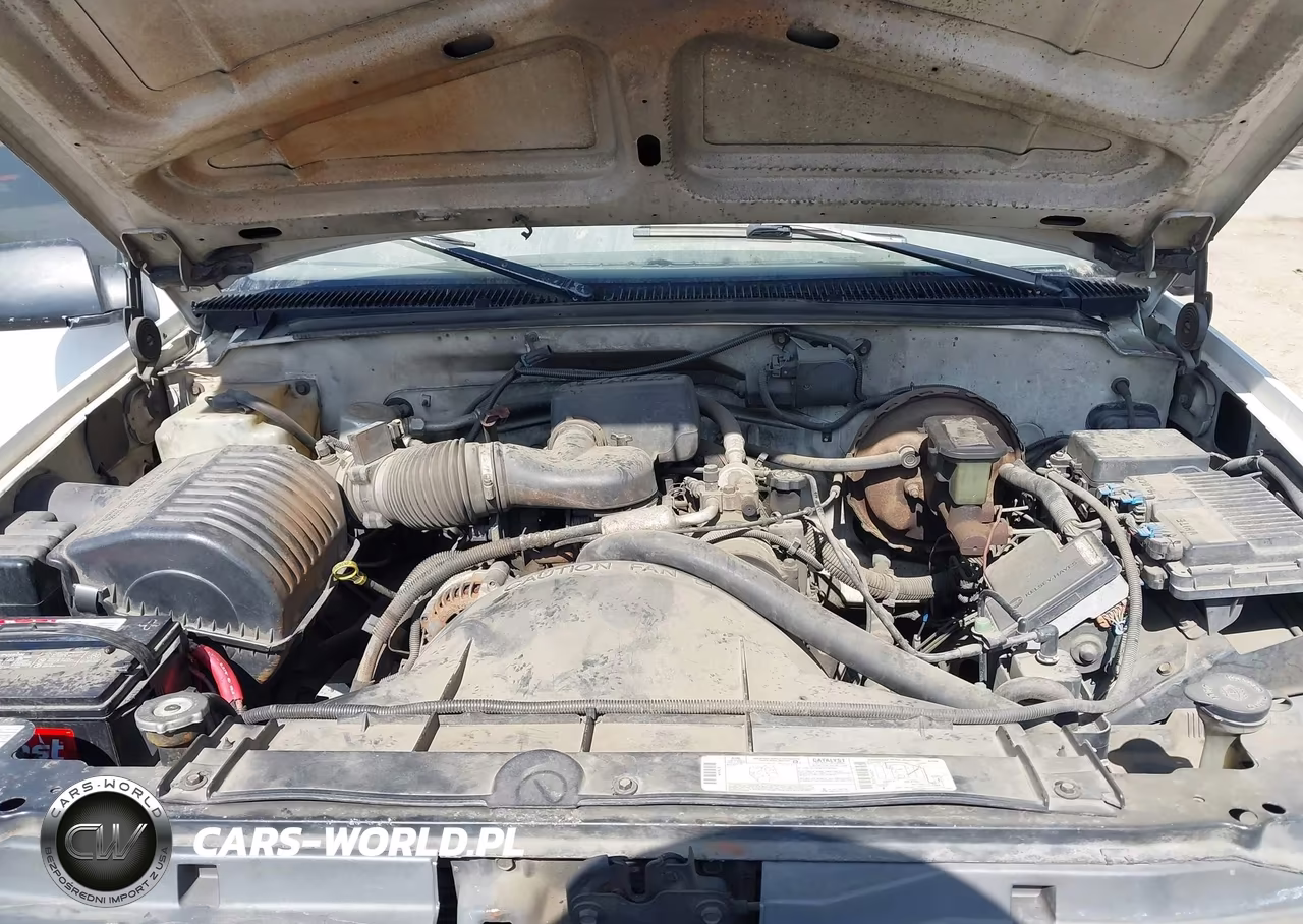 1997 GMC Sierra 1500 Special VIN:1GTEC14WXVZ539911 - 10