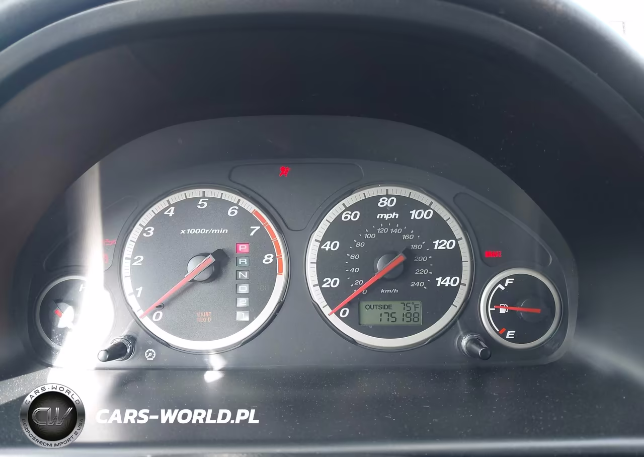 2005 Honda Cr-V Se VIN:JHLRD789X5C045060 - 7