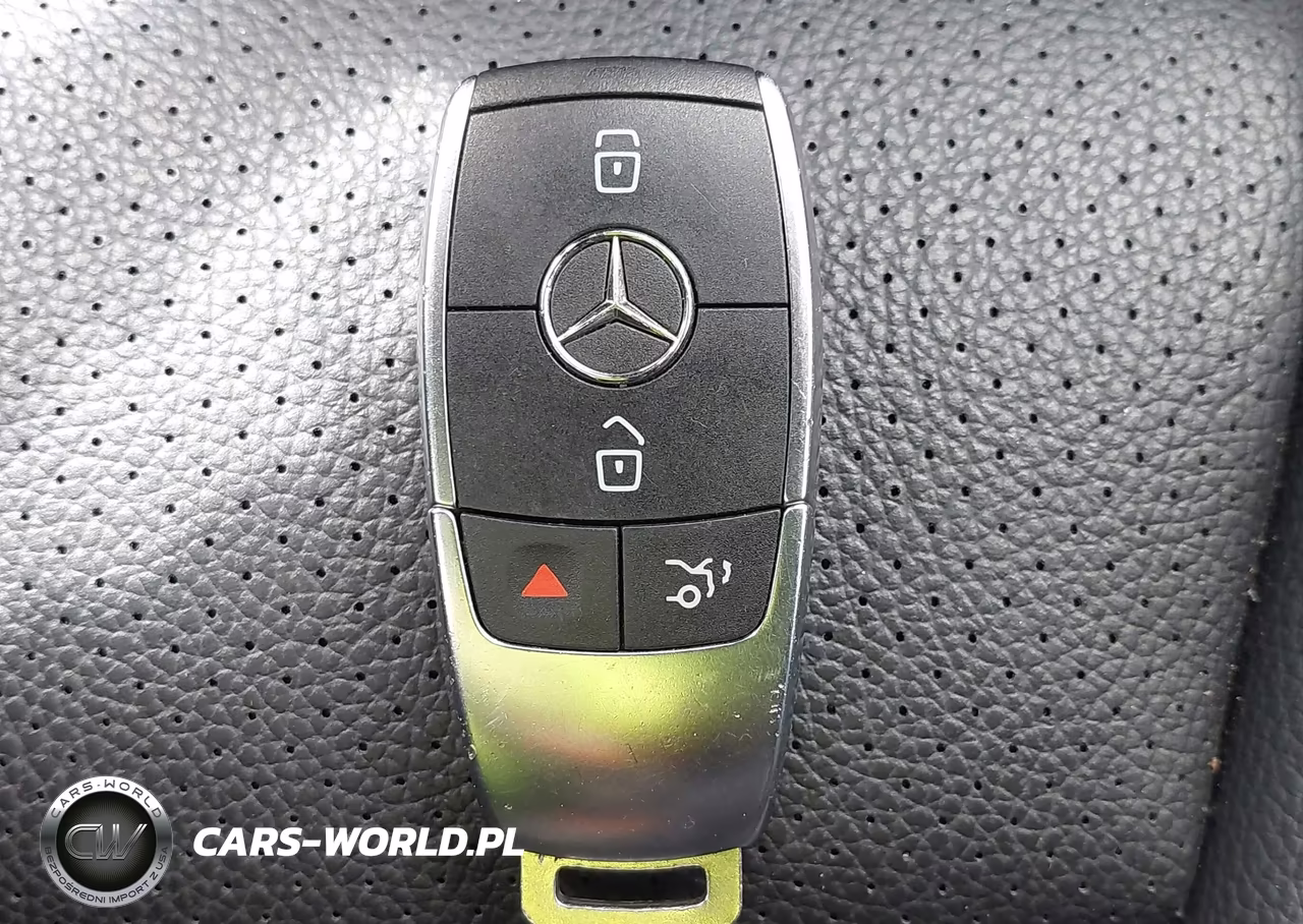 2022 Mercedes-Benz Glc 300 4Matic Suv VIN:W1N0G8EB2NV379249 - 11